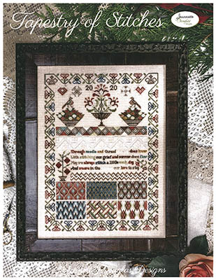 (image for) Tapestry Of Stitches